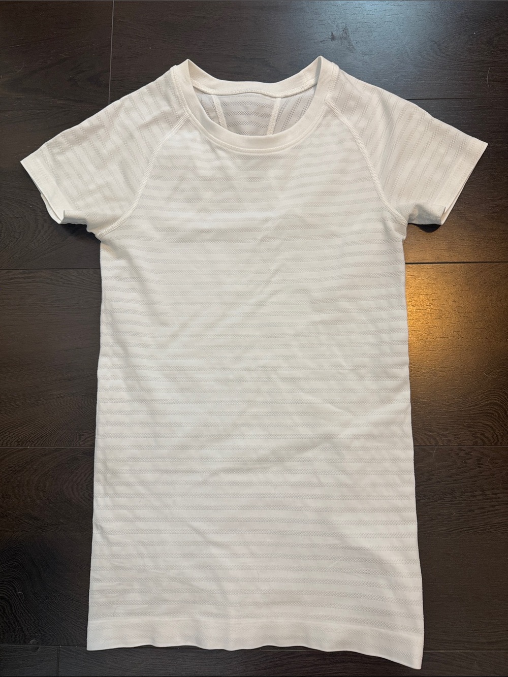 Athleta Momentum Seamless Tee